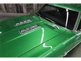 1968 Chevrolet Camaro SS-RS (CC-2081941) for sale in Bettendorf, Iowa