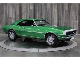 1968 Chevrolet Camaro SS-RS (CC-2081941) for sale in Bettendorf, Iowa