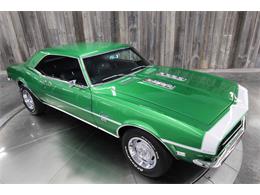 1968 Chevrolet Camaro SS-RS (CC-2081941) for sale in Bettendorf, Iowa