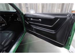 1968 Chevrolet Camaro SS-RS (CC-2081941) for sale in Bettendorf, Iowa