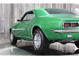 1968 Chevrolet Camaro SS-RS (CC-2081941) for sale in Bettendorf, Iowa