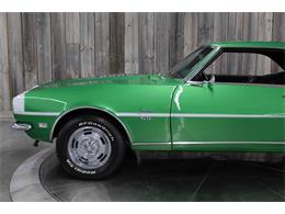 1968 Chevrolet Camaro SS-RS (CC-2081941) for sale in Bettendorf, Iowa