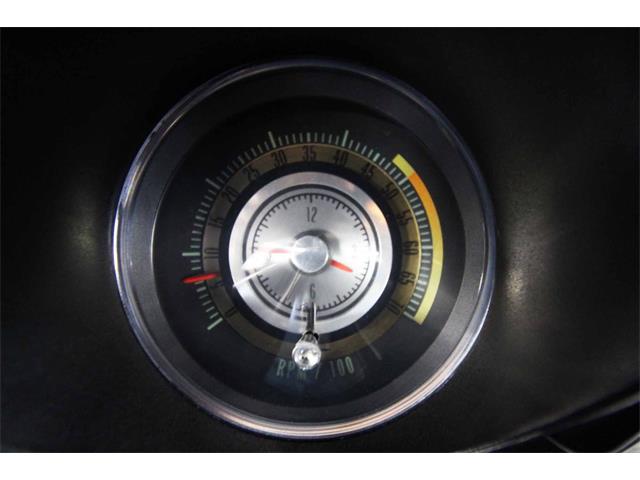 1968 Chevrolet Camaro SS-RS (CC-2081941) for sale in Bettendorf, Iowa