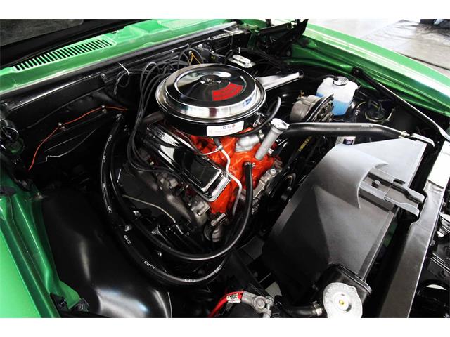 1968 Chevrolet Camaro SS-RS (CC-2081941) for sale in Bettendorf, Iowa