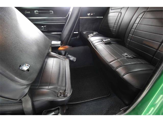 1968 Chevrolet Camaro SS-RS (CC-2081941) for sale in Bettendorf, Iowa