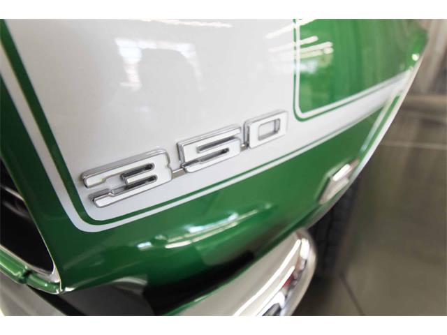 1968 Chevrolet Camaro SS-RS (CC-2081941) for sale in Bettendorf, Iowa