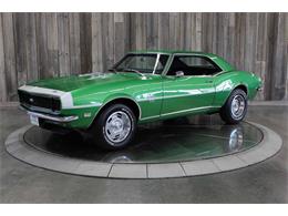 1968 Chevrolet Camaro SS-RS (CC-2081941) for sale in Bettendorf, Iowa