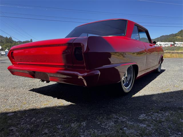 1964 Chevrolet Nova (CC-2081942) for sale in Reno, Nevada
