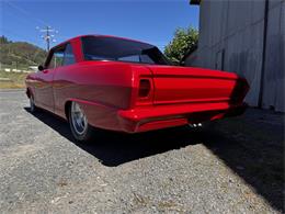 1964 Chevrolet Nova (CC-2081942) for sale in Reno, Nevada