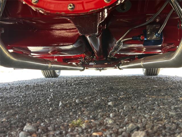 1964 Chevrolet Nova (CC-2081942) for sale in Reno, Nevada
