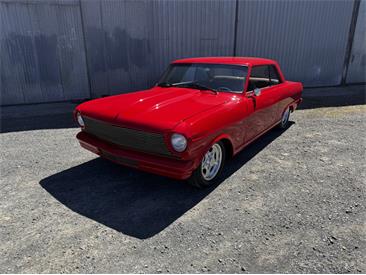 1964 Chevrolet Nova (CC-2081942) for sale in Reno, Nevada
