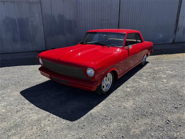 1964 Chevrolet Nova (CC-2081942) for sale in Reno, Nevada
