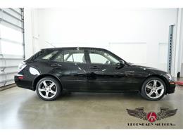 2005 Lexus IS (CC-2081943) for sale in Rowley, Massachusetts