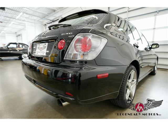 2005 Lexus IS (CC-2081943) for sale in Rowley, Massachusetts