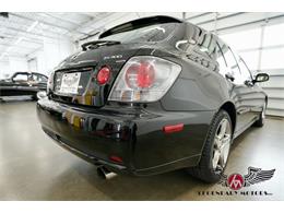 2005 Lexus IS (CC-2081943) for sale in Rowley, Massachusetts