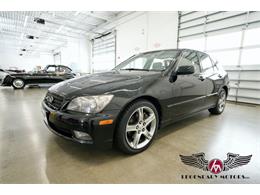 2005 Lexus IS (CC-2081943) for sale in Rowley, Massachusetts