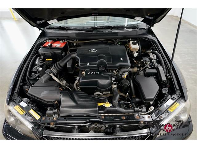 2005 Lexus IS (CC-2081943) for sale in Rowley, Massachusetts