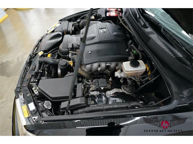 2005 Lexus IS (CC-2081943) for sale in Rowley, Massachusetts