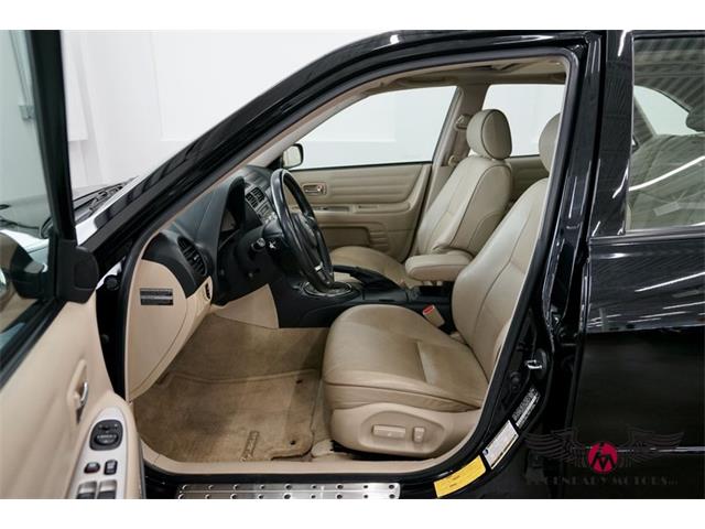 2005 Lexus IS (CC-2081943) for sale in Rowley, Massachusetts