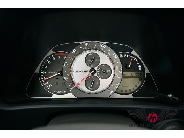 2005 Lexus IS (CC-2081943) for sale in Rowley, Massachusetts