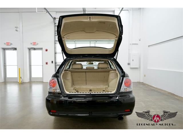 2005 Lexus IS (CC-2081943) for sale in Rowley, Massachusetts