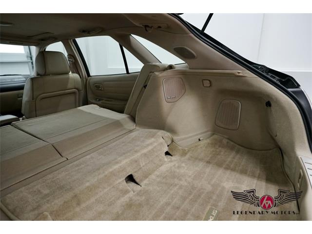 2005 Lexus IS (CC-2081943) for sale in Rowley, Massachusetts