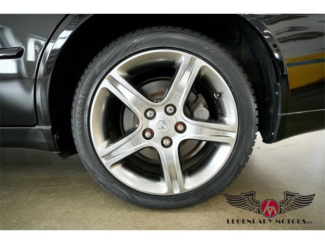 2005 Lexus IS (CC-2081943) for sale in Rowley, Massachusetts