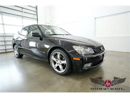 2005 Lexus IS (CC-2081943) for sale in Rowley, Massachusetts