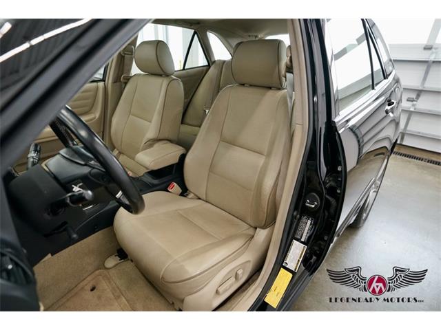 2005 Lexus IS (CC-2081943) for sale in Rowley, Massachusetts