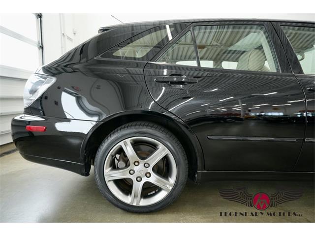 2005 Lexus IS (CC-2081943) for sale in Rowley, Massachusetts