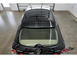 2005 Lexus IS (CC-2081943) for sale in Rowley, Massachusetts
