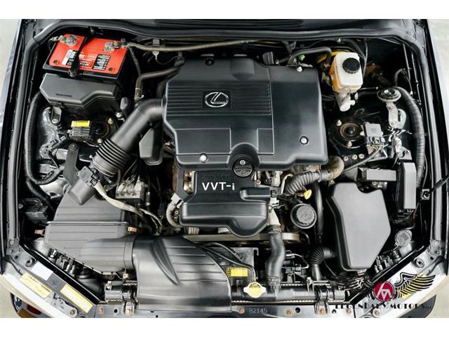 2005 Lexus IS (CC-2081943) for sale in Rowley, Massachusetts
