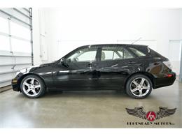 2005 Lexus IS (CC-2081943) for sale in Rowley, Massachusetts