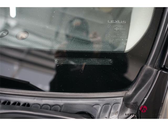 2005 Lexus IS (CC-2081943) for sale in Rowley, Massachusetts