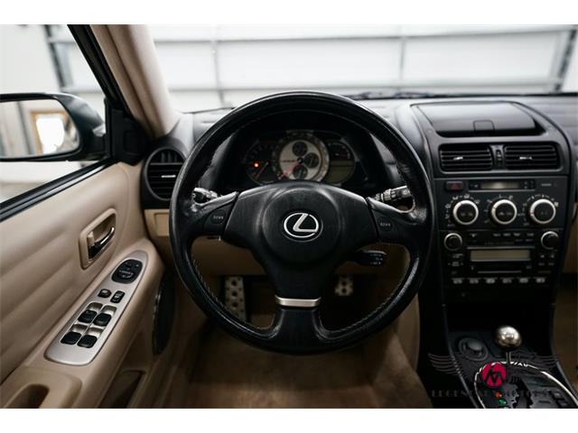 2005 Lexus IS (CC-2081943) for sale in Rowley, Massachusetts