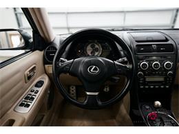 2005 Lexus IS (CC-2081943) for sale in Rowley, Massachusetts