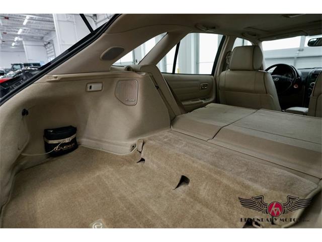 2005 Lexus IS (CC-2081943) for sale in Rowley, Massachusetts