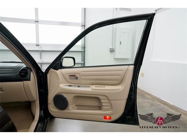 2005 Lexus IS (CC-2081943) for sale in Rowley, Massachusetts