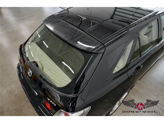 2005 Lexus IS (CC-2081943) for sale in Rowley, Massachusetts