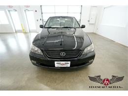 2005 Lexus IS (CC-2081943) for sale in Rowley, Massachusetts