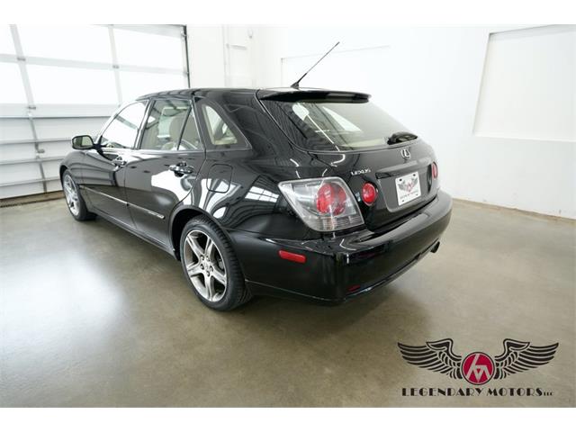 2005 Lexus IS (CC-2081943) for sale in Rowley, Massachusetts