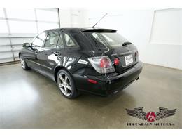 2005 Lexus IS (CC-2081943) for sale in Rowley, Massachusetts