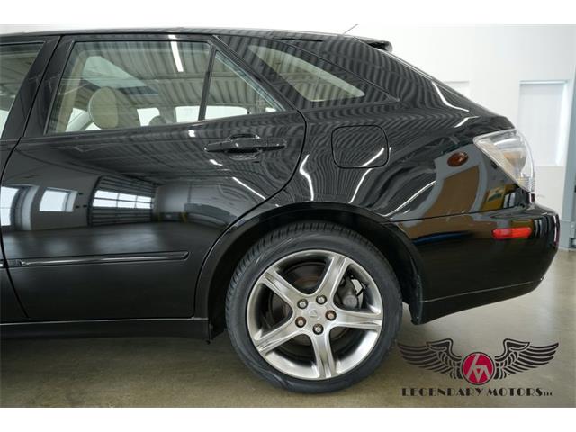 2005 Lexus IS (CC-2081943) for sale in Rowley, Massachusetts