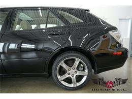 2005 Lexus IS (CC-2081943) for sale in Rowley, Massachusetts