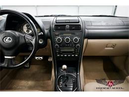 2005 Lexus IS (CC-2081943) for sale in Rowley, Massachusetts