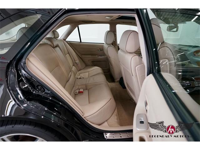 2005 Lexus IS (CC-2081943) for sale in Rowley, Massachusetts