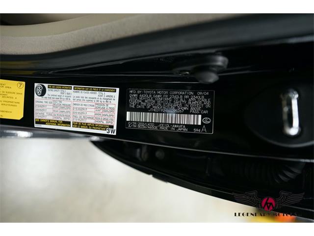 2005 Lexus IS (CC-2081943) for sale in Rowley, Massachusetts