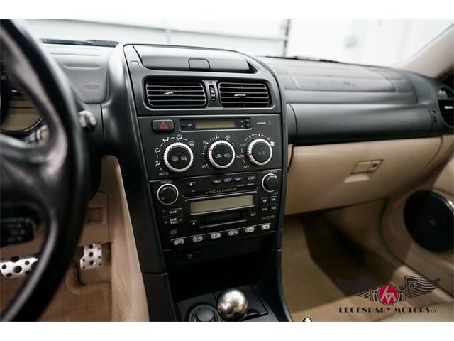 2005 Lexus IS (CC-2081943) for sale in Rowley, Massachusetts