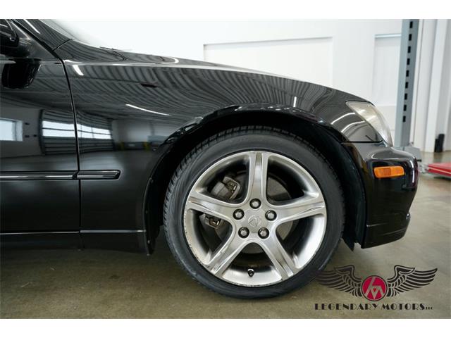 2005 Lexus IS (CC-2081943) for sale in Rowley, Massachusetts