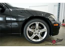 2005 Lexus IS (CC-2081943) for sale in Rowley, Massachusetts